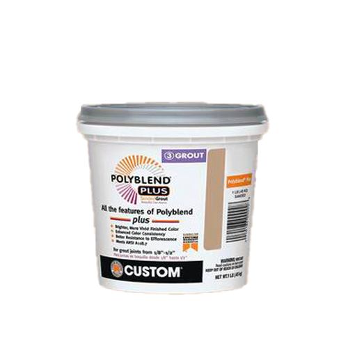 Haystack Sanded Grout - 1 lb (#380)