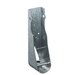 Holdown 11-5/16 in. HDUE5-SDS3 Predeflected Galvanized 14-Gauge w SDS Screws 