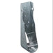 Holdown 11-5/16 in. HDUE5 Predeflected Galvanized 14-Gauge
