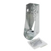 Holdown 8-11/16 in. HDU2-SDS2.5HDG Predeflected Galvanized 14-Gauge w SDS Screws