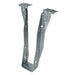 Joist Hanger 2-5/16x11-7/8 in ITS2.37/11.88 Top Flange I-Joist Galvanized