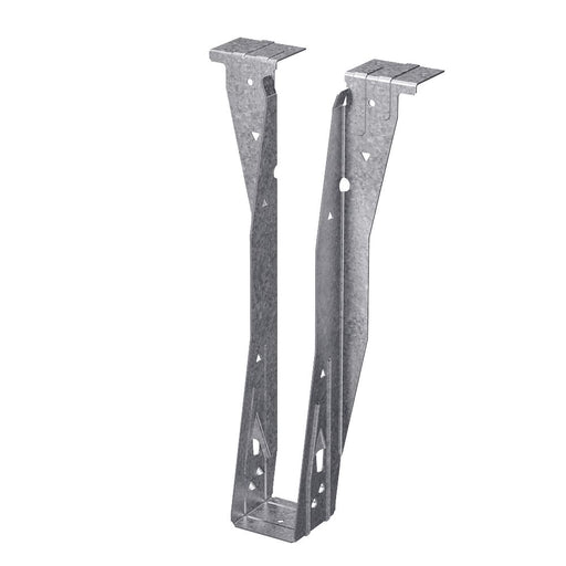 Joist Hanger 2-5/16x14 in  ITS2.37/14 Top Flange I-Joist Galvanized