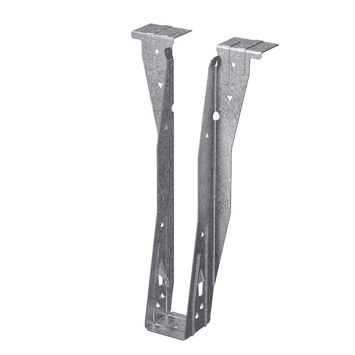 Joist Hanger 2-5/16x14 in  ITS2.37/14 Top Flange I-Joist Galvanized