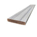 Composite Decking 1 in. x 6 in. Island Mist SQ Edge Transcend Board