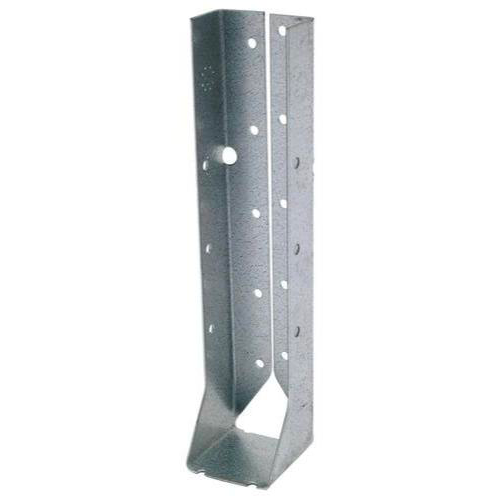 Joist Hanger 2x10 in. Face-Mount ZMAX Galvanized LUC