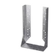 Joist Hanger HUC612 6x12 Lumber Face-Mount Galvinized