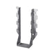 Joist Hanger 2x10 in LUS210-2 Face-Mount Double Share Nailing Galvanized
