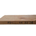 LVL 1-1/2 in. x 9 in. x 12 ft. Laminated Scaffolding Plank