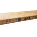 LVL 1-1/2 in. x 9 in. x 12 ft. Laminated Scaffolding Plank
