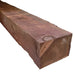 Landscape Timber 6 in. x 8 in. x 8 ft. Pressure Treated Ground Contact Brown