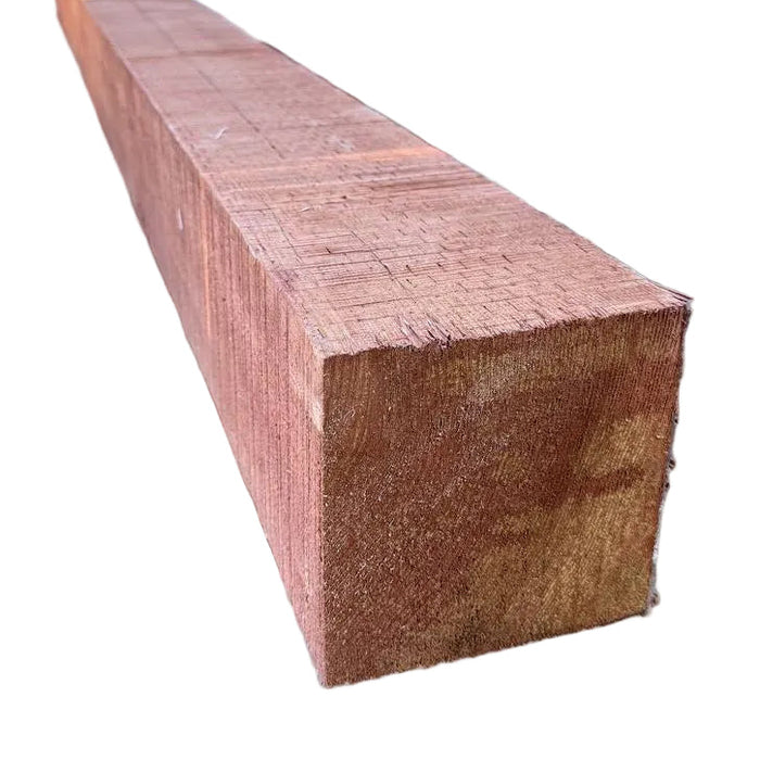 Landscape Timber 6 in. x 6 in. x 8 ft. Pressure Treated Ground Contact Brown
