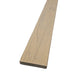 Legacy Deck by TimberTech – Tigerwood 1 in. x 6 in. x 20 ft. Grooved Edge