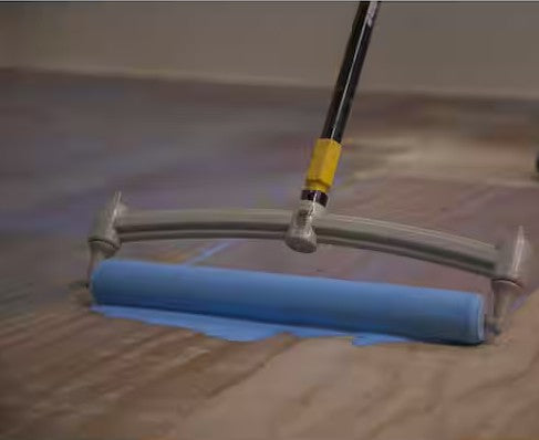 Acrylic Primer and Sealer 1 qt. LevelQuik