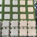 Paver Mat 48 in. x 48 in.