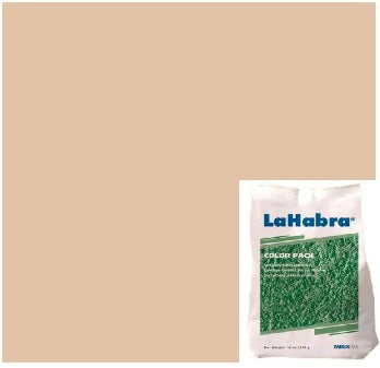 Stucco Color Maiami Peach X-71 Base 100 (16 oz.)