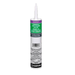 Natural Gray Silicone Caulk - 10.1 oz (#09) 1
