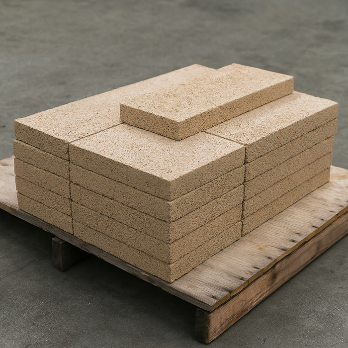 Concrete Cap Block 6 in. x 16 in. Nufawn