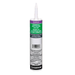 Oyster Gray Silicone Caulk - 10.1 oz (#386) 1