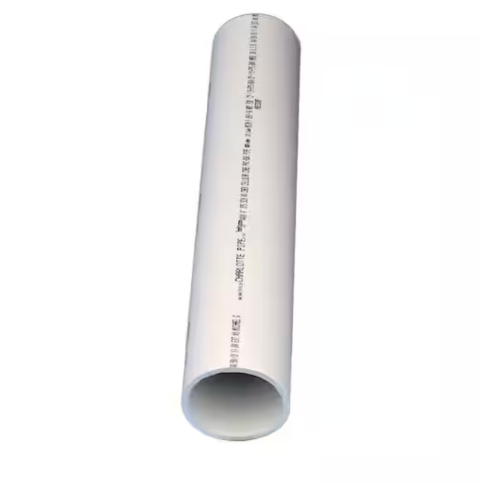 PVC SCH 40