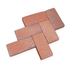 Pacific Clay Common Split Paver – Rustic Red Clay Design for Outdoor Spaces