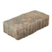 Paver 3-1/2 in. x 7 in. x 1-3/4 in. Winter Blend Concrete