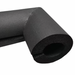 Pipe Insulation 1in. Rubber Pre-Slit Elbow
