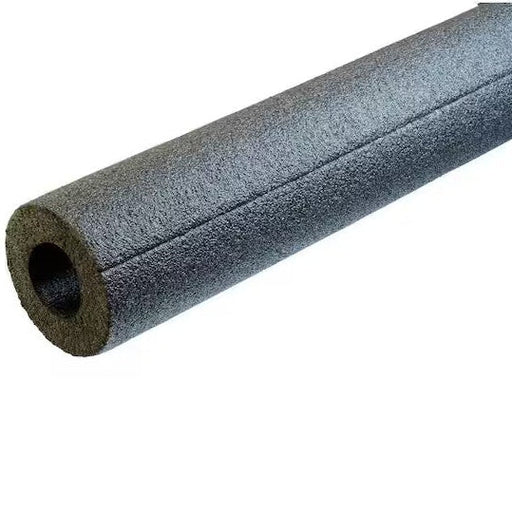 Pipe Insulation 1 in. x 6 ft. Foam Semi-Slit