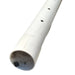 Pipe PVC 3 in. x 10 ft. SDR35 S&D Perforated Bell