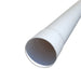 Pipe PVC 4 in. x 10 ft. S&D Perforated Bell