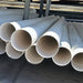 Pipe PVC 6 in. x 10 ft. S&D Perforated Bell 1