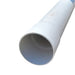 Pipe PVC 6 in. x 20 ft. SDR35 S&D Solid Bell