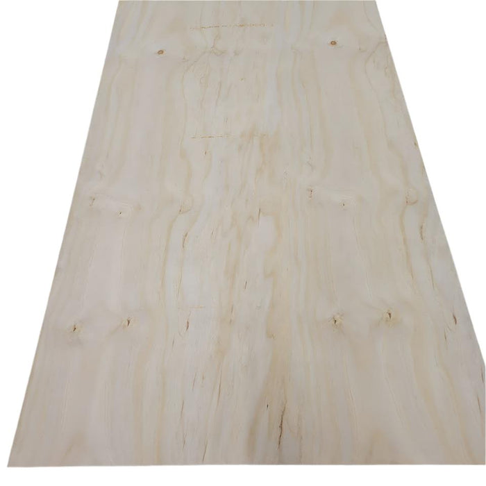 Hardwood Plywood 1/8 in. x 4 ft. x 8 ft. Grade B4