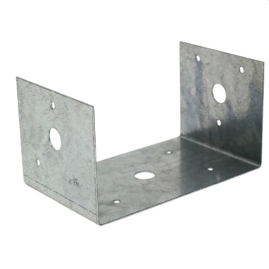 Post Base BC460 4x6 G-90 Lumber ZMAX Galvanized