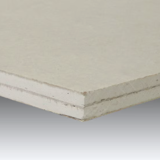 QuietRock 1/2 in. x 4 ft. x 8 ft. 500 Sound-Damped Regular Gypsum Panel