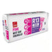 Batt R-13 23 in. x 93 in. (148.54 sq. ft.) Faced Fiberglass Insulation 