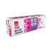 Batt R-13 15 in. x 93 in. (77.5 sq. ft.) Faced Fiberglass Insulation 