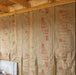 Batt R-13 15 in. x 93 in. (77.5 sq. ft.) Faced Fiberglass Insulation 