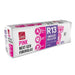 Batt R-13 15 in. x 93 in. (106.56 sq. ft.) Unfaced Fiberglass Insulation 
