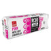 Batt R-30 16 in. x 48 in. (58.67 sq. ft.) Faced Fiberglass Insulation 