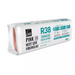 Batt R-38  16 in. x 48 in. (42.67 sq. ft.) Faced Fiberglass Insulation 