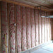 Roll R-13 15 in. x 32 ft. (40 sq.ft.) Faced Fiberglass Insulation 