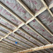Roll R-19 15 in. x 32 ft. (40 sq.ft.) Faced Fiberglass Insulation 