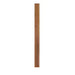 Redwood Fence Picket 21/32 in. x 5-5/8 in. x 8 ft. Flat-Top 