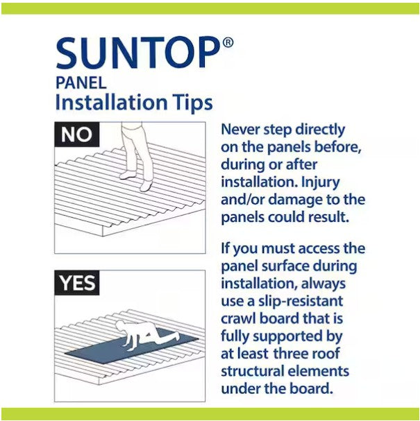 Roof Panel 26 in. x 8 ft. Corrugated Foam Polycarbonate Red Brick