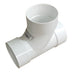 Sanitary Tee PVC 3 in. S&D