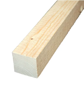 Furring Strip Board 2 in. x 2 in. x 8 ft.