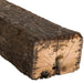 Railroad Tie 7 in. x 9 in. x 8 ft. Used Crestone Treated 