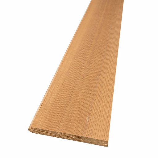 Shiplap Siding 1 in. x 6 in. Rainer VG Cedar T&G VJT