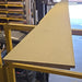 Siding 1 in. x 10 in. x 16 ft. Rab Smooth Face Bodyguard