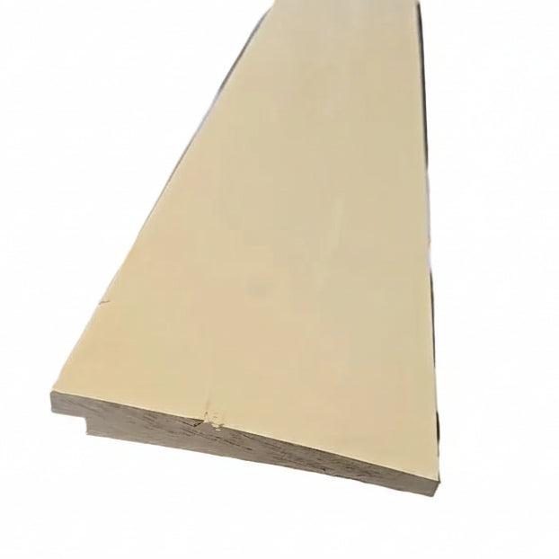 Shiplap Siding 1 in. x 6 in. x 16 ft. Rab Smooth Face Bodyguard